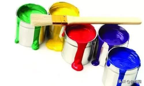 水性漆好操作吗,水性漆的选择方法和技巧