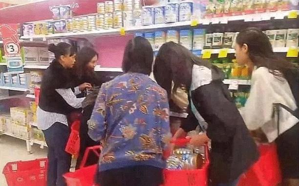澳洲奶粉现在还能买吗,澳洲奶粉能卖中国吗