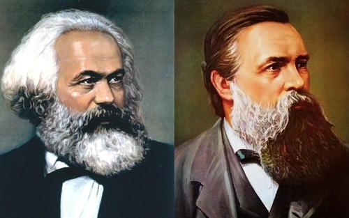 劳动的异化通俗解释,劳动的异化和人的异化