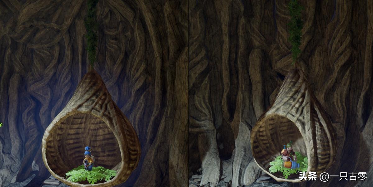 双人成行游戏试玩版完整攻略,双人成行电影