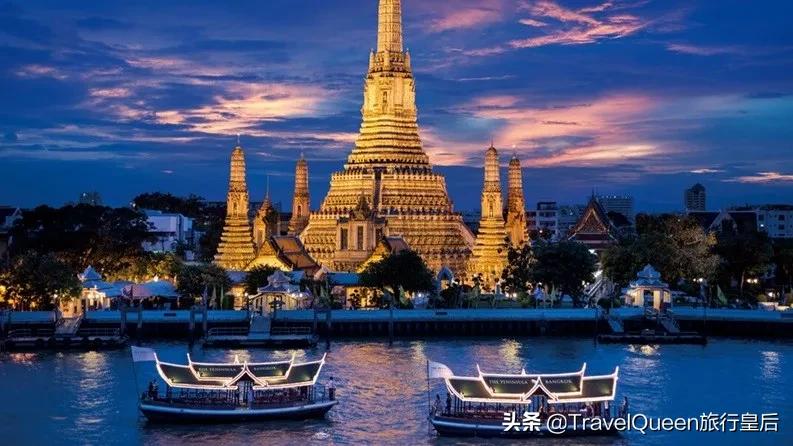 如果没有中国游客，世界该有多无聊