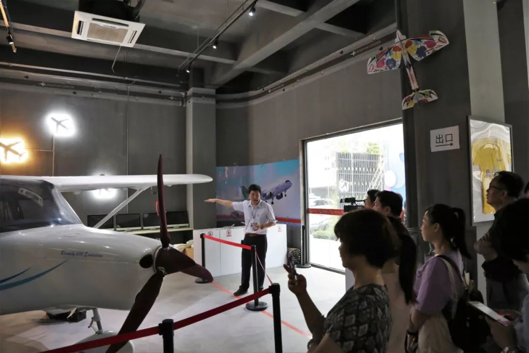 科技与科普活动有哪些,科技科普活动