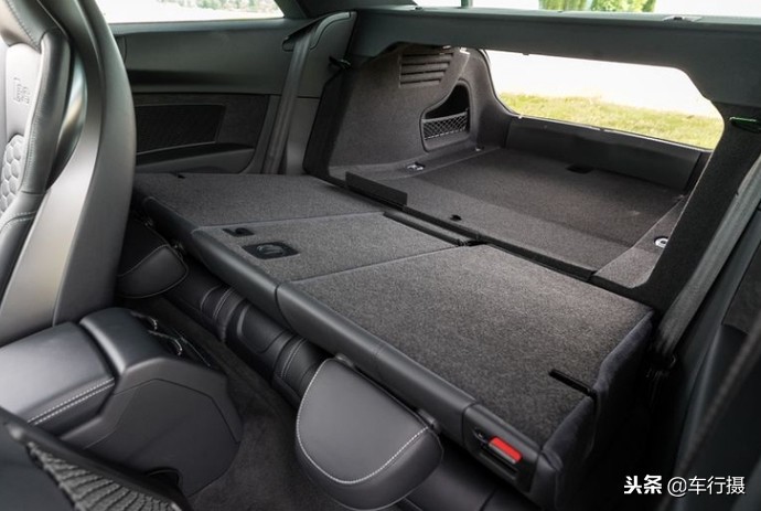 2018奥迪rs5coupe试驾,国内试驾2020款奥迪rs5sportback