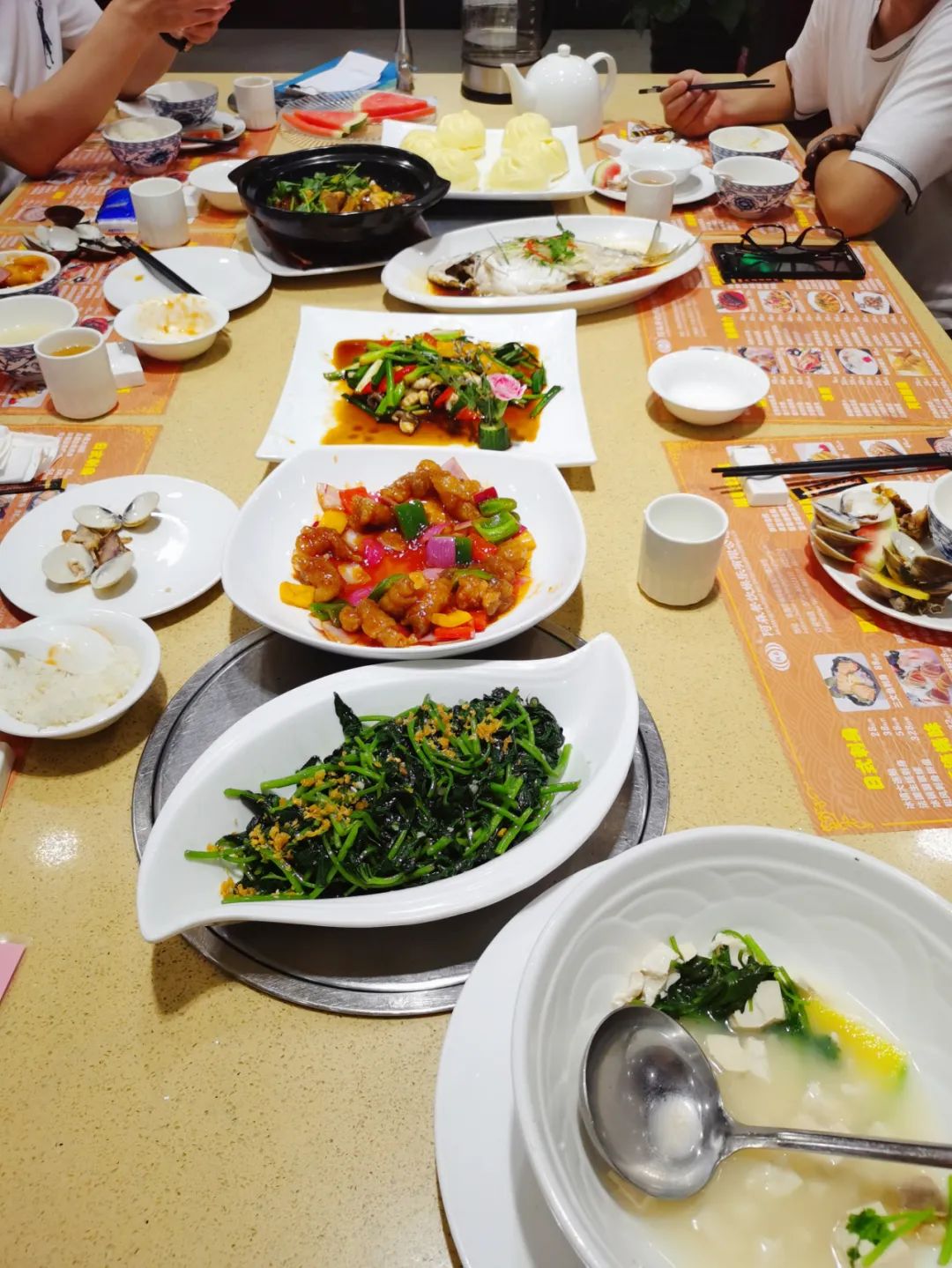 横琴奏一曲：瑜家的温馨丨初夏.珠海后花园畅游记