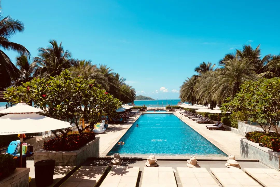 海南免税店攻略2-3人,去海南免税店必买清单