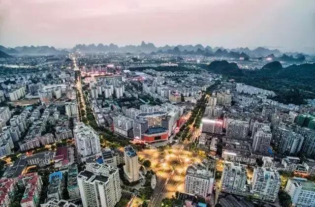 桂林日租房推荐,桂林租房哪里便宜又好