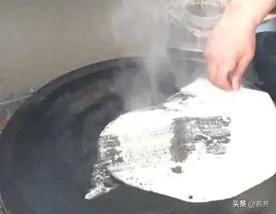 齐齐哈尔市梅里斯煎饼,齐齐哈尔市煎饼厂