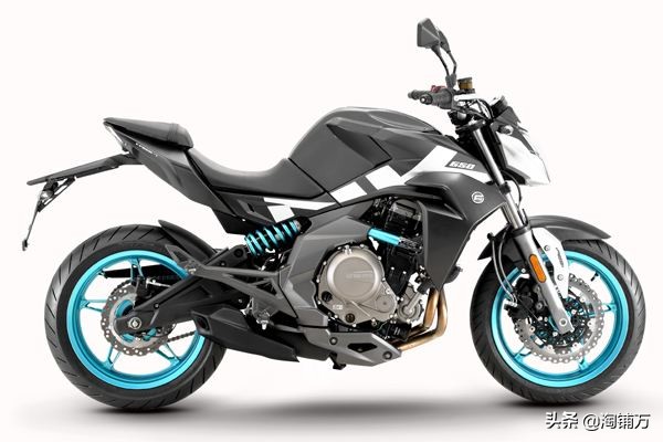 1-2万元入门级二手摩托,花小钱买二手好车