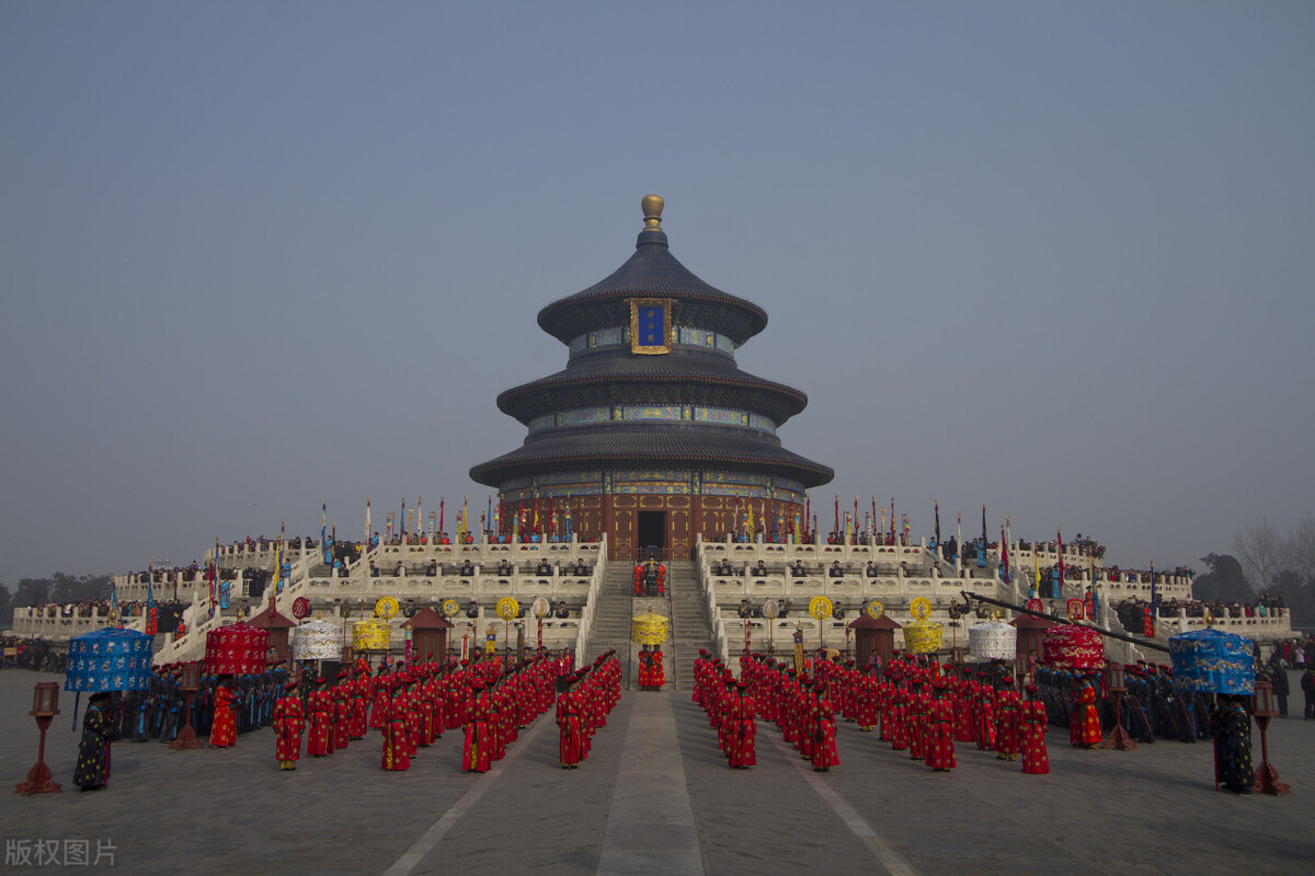 诗经良耜赏析,诗经周颂良耜解析