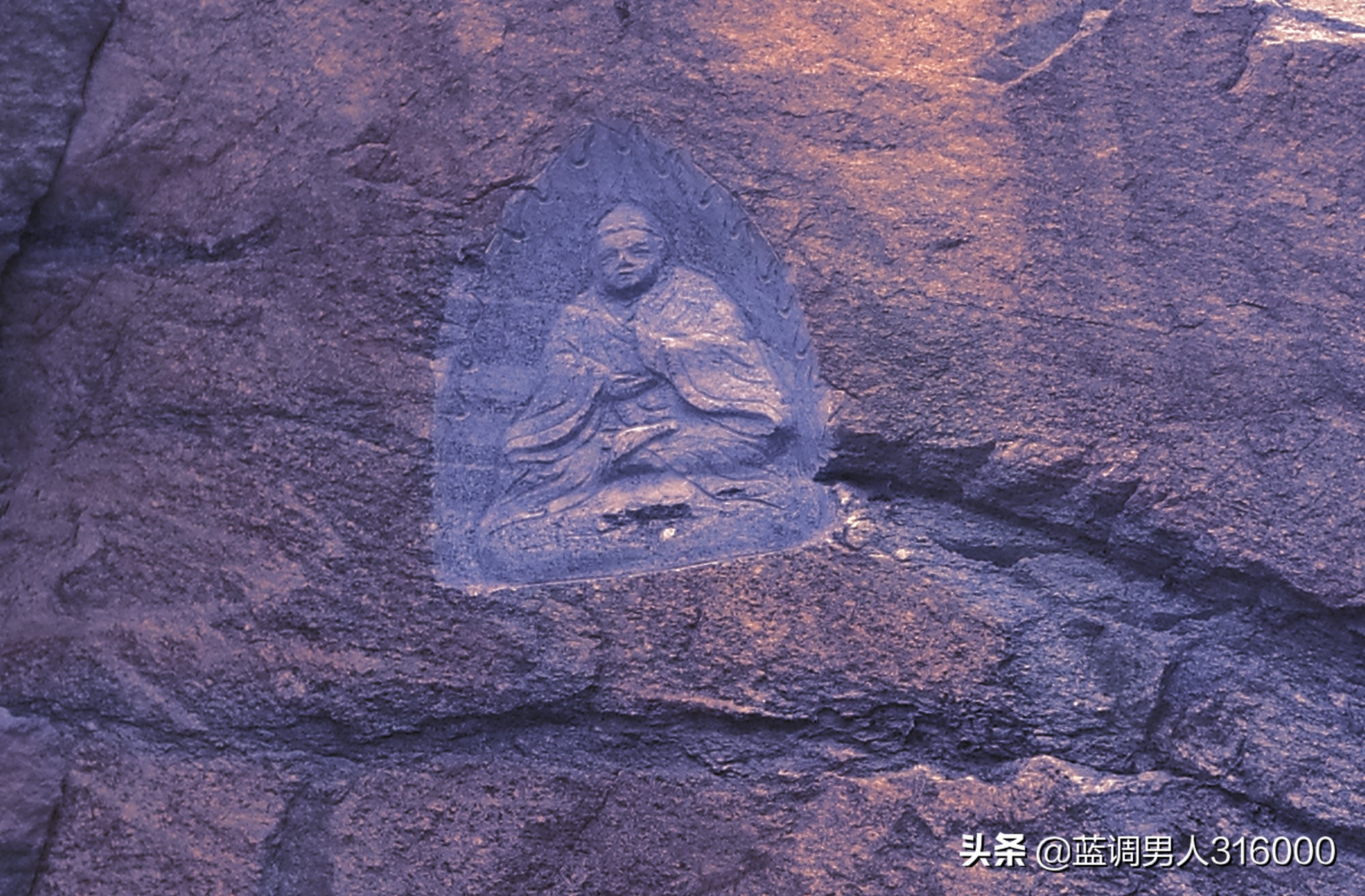 山西盂县大汖古村现状,大山深处的古村落大汖村寻访记