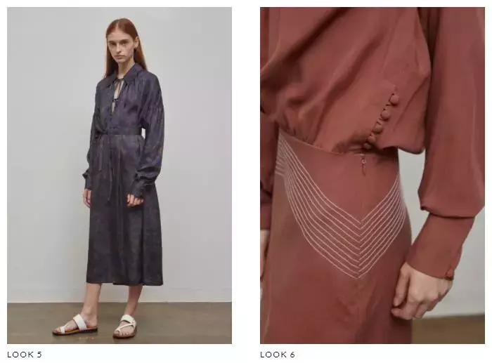 奚梦瑶穿miumiu黑钻吊带裙,158和178情侣穿搭