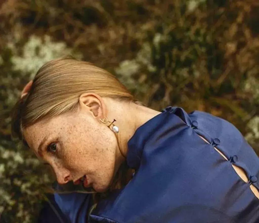 什么牌子的耳环好看又便宜,十大轻奢品牌耳环