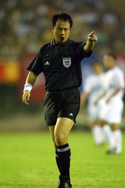 足坛十大黑哨2024欧洲杯,足坛有史以来最大的黑哨