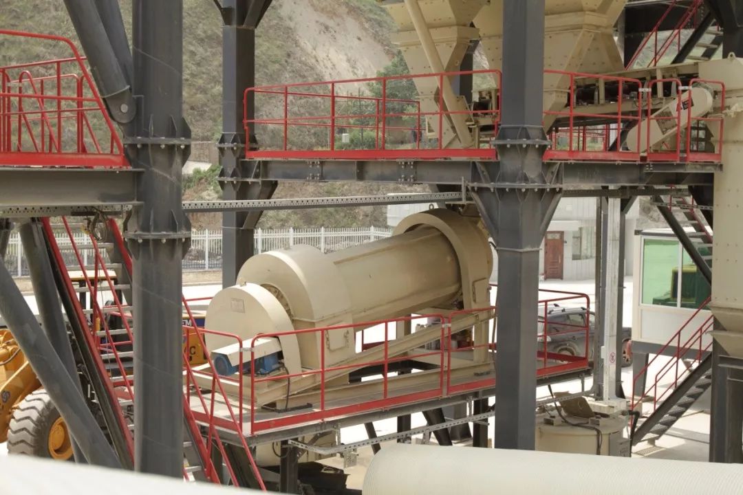 还在使用河砂?你out啦!手把手教你绿色环保精品制砂