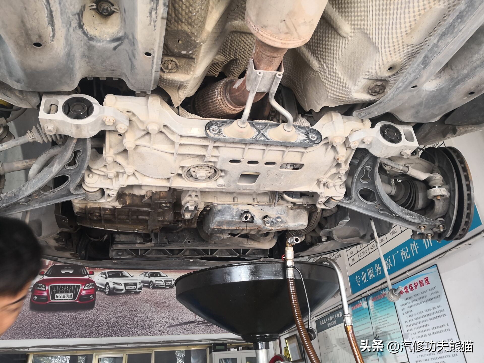 大众夏朗2.0t三代烧机油解决方法,大众夏朗1.8t烧机油