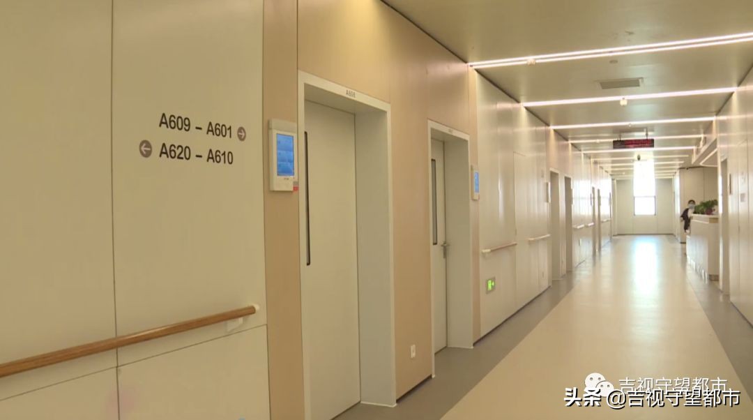 长春中医药大学附属医院开诊时间,长春中医药大学第三附属医院地点