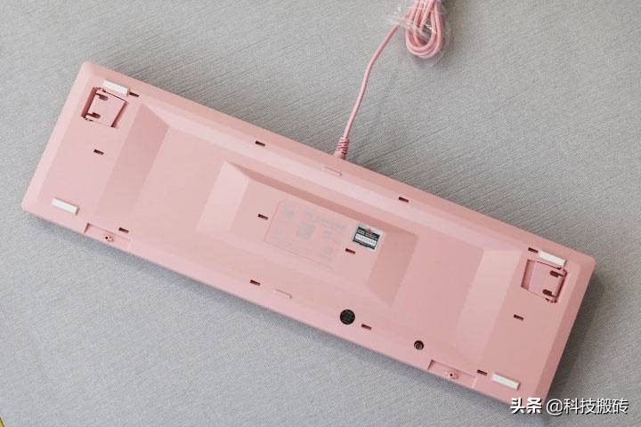 双飞燕光轴键盘测评,双飞燕最便宜的光轴键盘