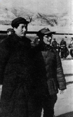 毛主席让这位元帅当总参谋长，他婉言谢绝。他的新选择获主席大赞