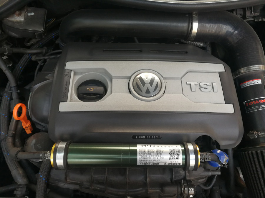 「妃姐保养第五集」你们知道吗?节油器的作用是什么!