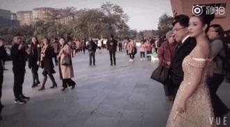 双十一的淘宝直播间大战，竟然还有个山寨范冰冰？