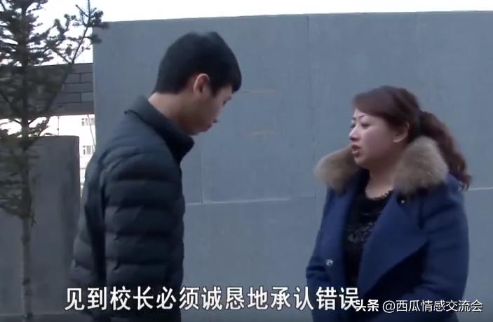 变形计中的叛逆男孩,曾经的问题少年,如今逆袭过得幸福