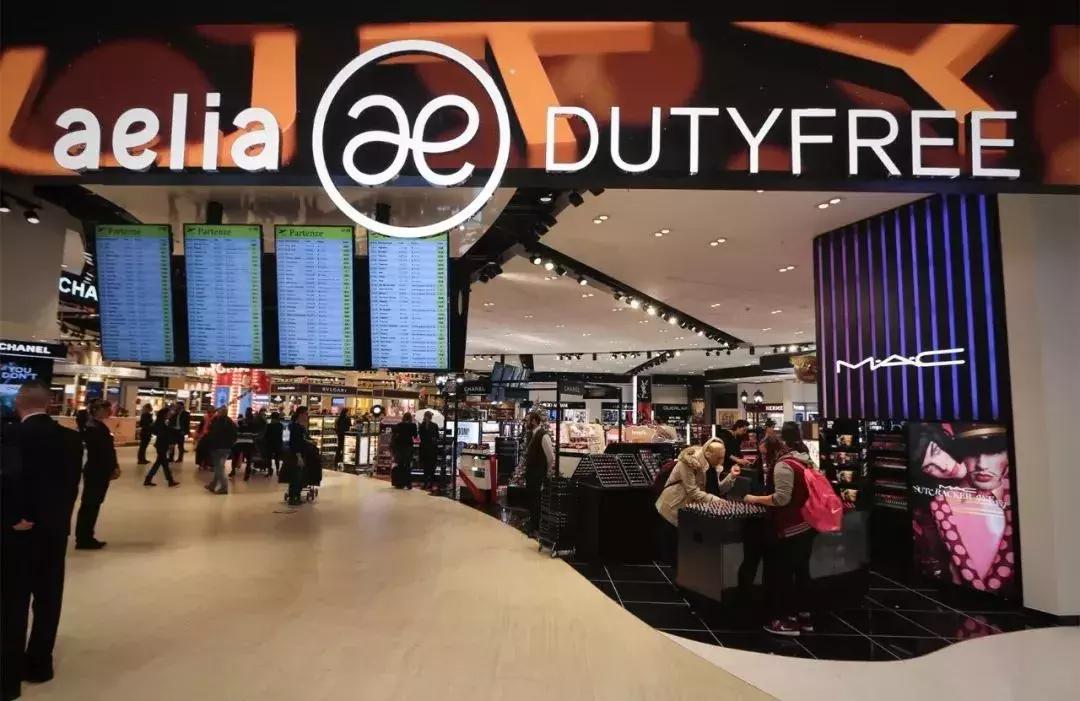 日本东京机场免税店东西便宜吗,机场免税店骗局