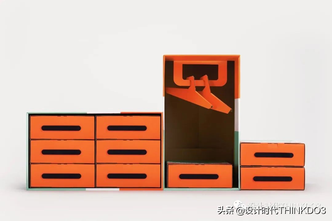 2020德国if设计奖中国作品,2020德国if设计金奖出炉