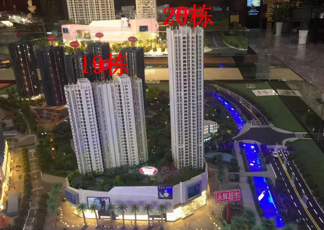 昆明西城时代二期,昆明西城时代最新消息