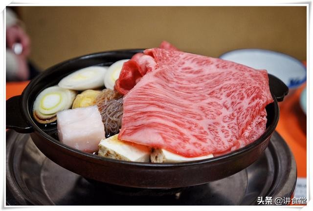 日本东京美食必吃排行榜,除了寿司还有哪些不怕凉吃的美食