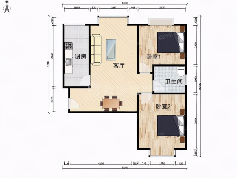 北京丰台三环房价,都说房价便宜为什么安居客贵