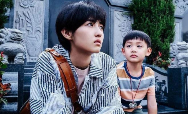 3刷《我的姐姐》,30个细节,每刷1遍都忍不住泪奔