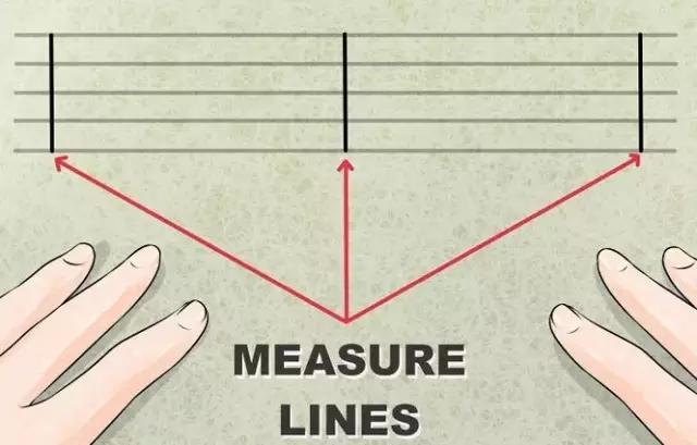 怎么看乐谱学唱歌视频教程,跟着乐谱学唱歌最简单