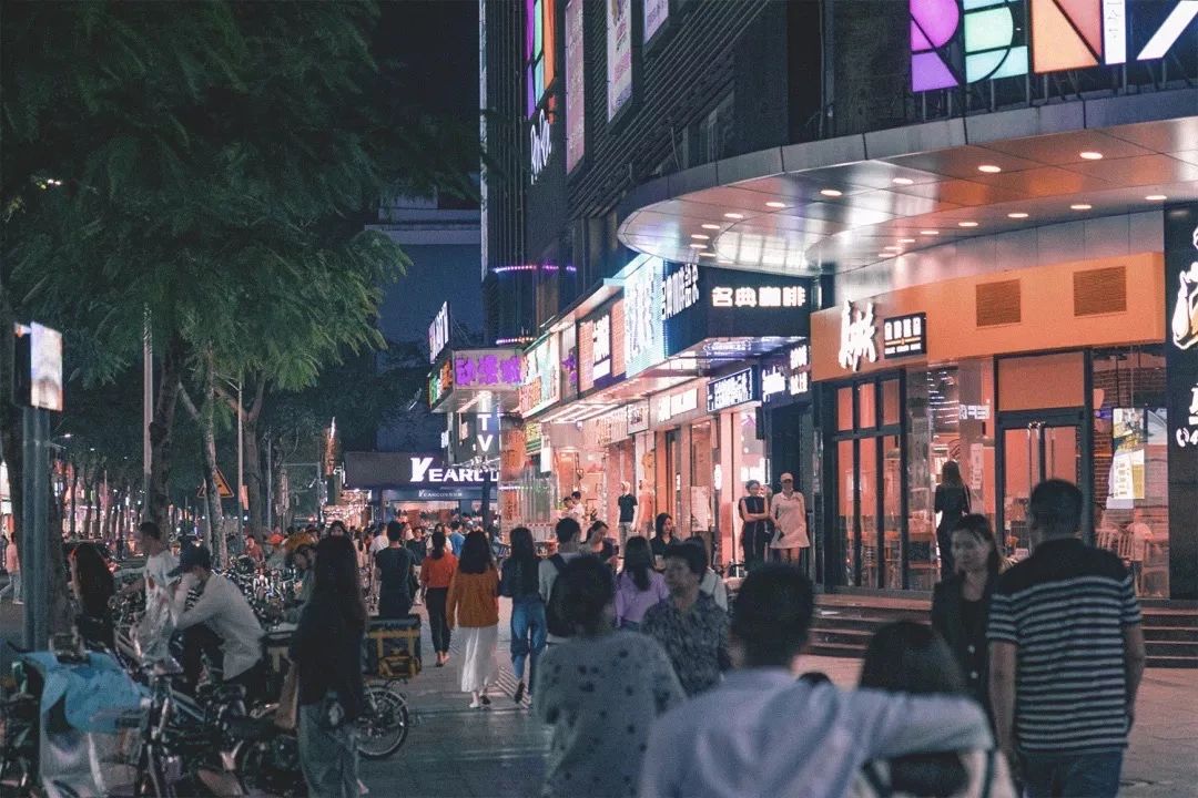 2021深圳免费适合遛娃玩地方排名,深圳免费游玩景点推荐