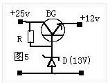 怎么理解稳压二极管？稳压二极管的五种应用