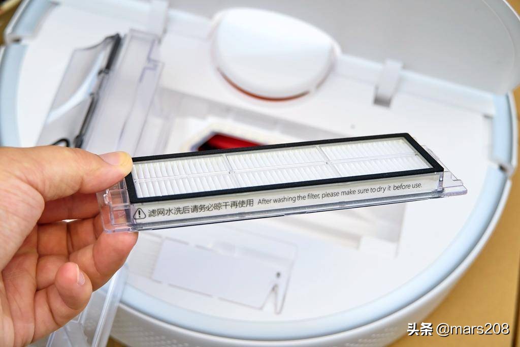 石头扫地机器人p5如何建图,石头扫地机器人p5