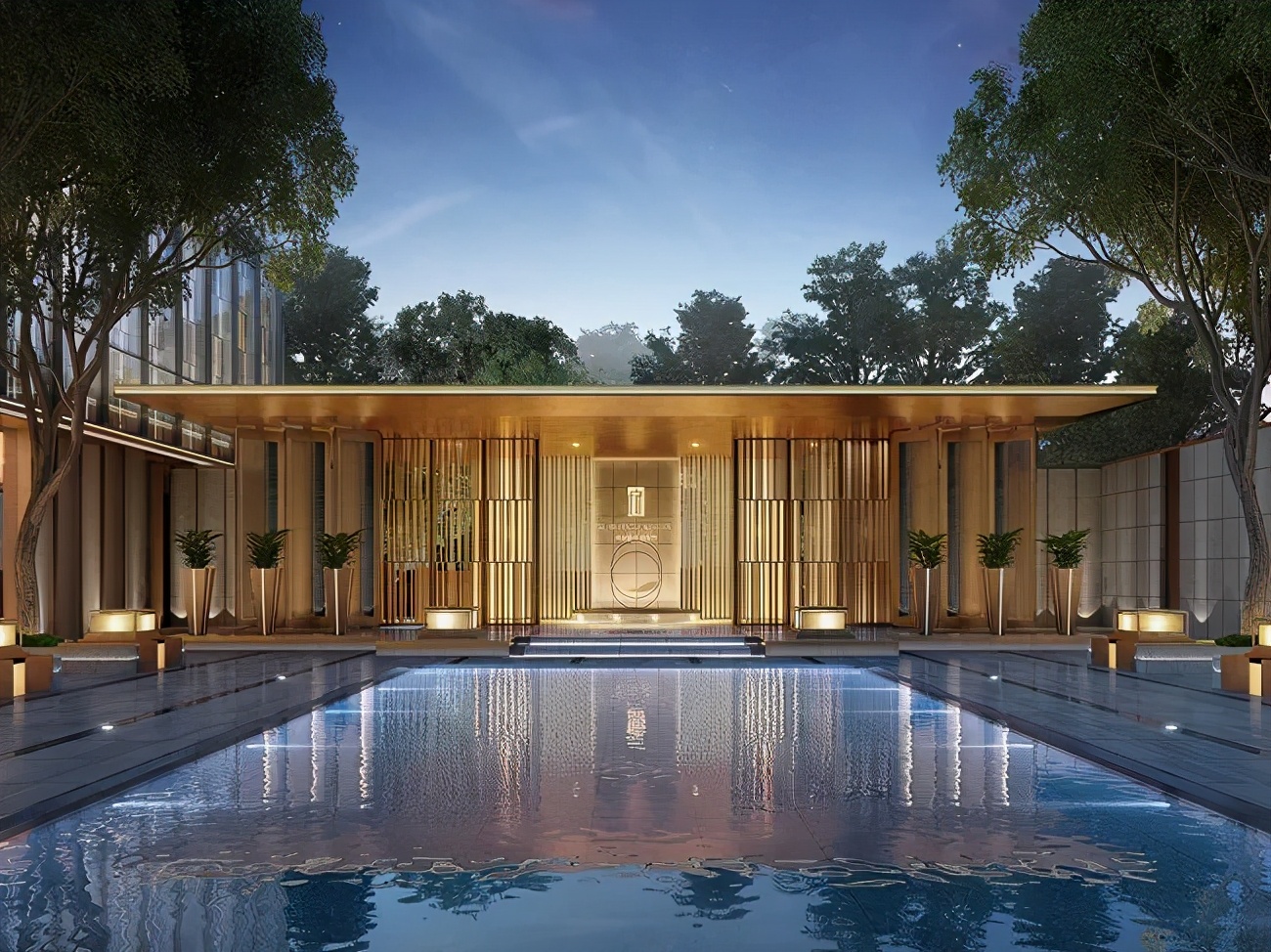 土拍摇号！恭喜新力、华润赢得今日手气最佳