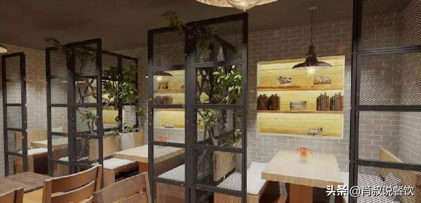 想开个小吃店不知道开什么,想开一个小店但不知道干什么