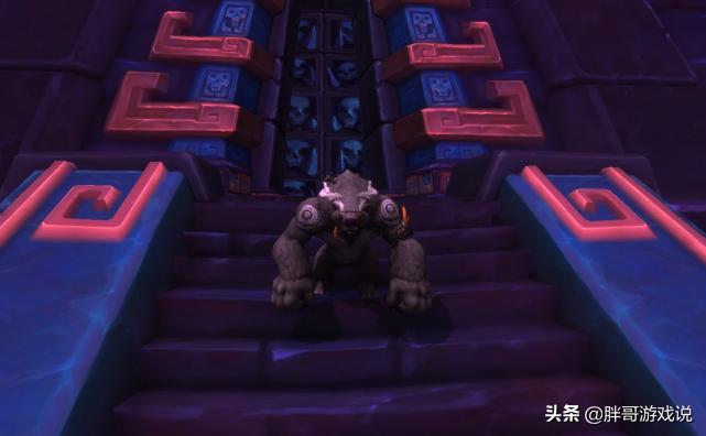 魔兽世界德鲁伊单刷攻略,魔兽世界德鲁伊抢怪快速冲锋