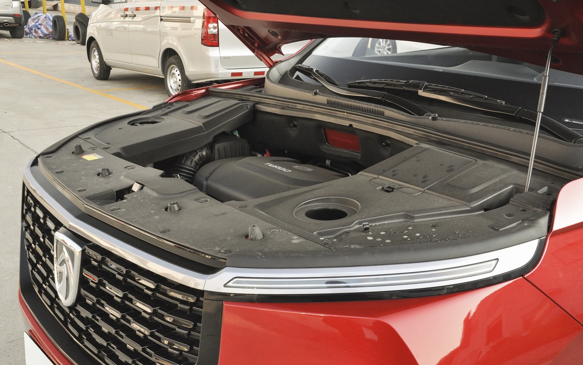 哪一款6-7座SUV最值得购买,5-8万左右7座suv推荐