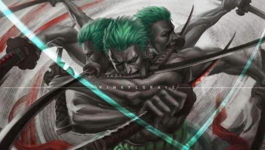 海贼王路飞的最强形态,海贼王中路飞最强的七种形态