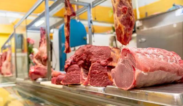 疫情美国餐饮业供应链分析,疫情冲击北美食品