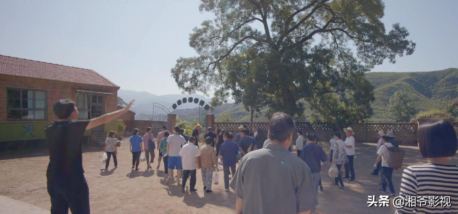 肖力潘长江,肖力教练