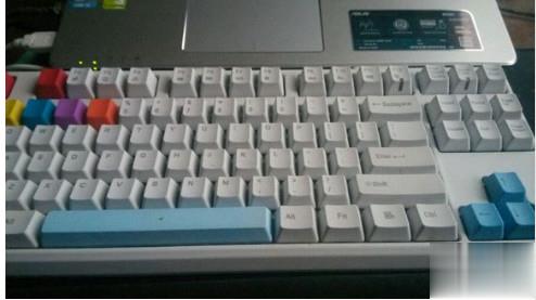 笔记本怎么外接键盘没反应,笔记本怎么外接显示器没反应