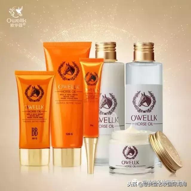 韩国本土护肤品,韩国本土护肤品真的好用吗