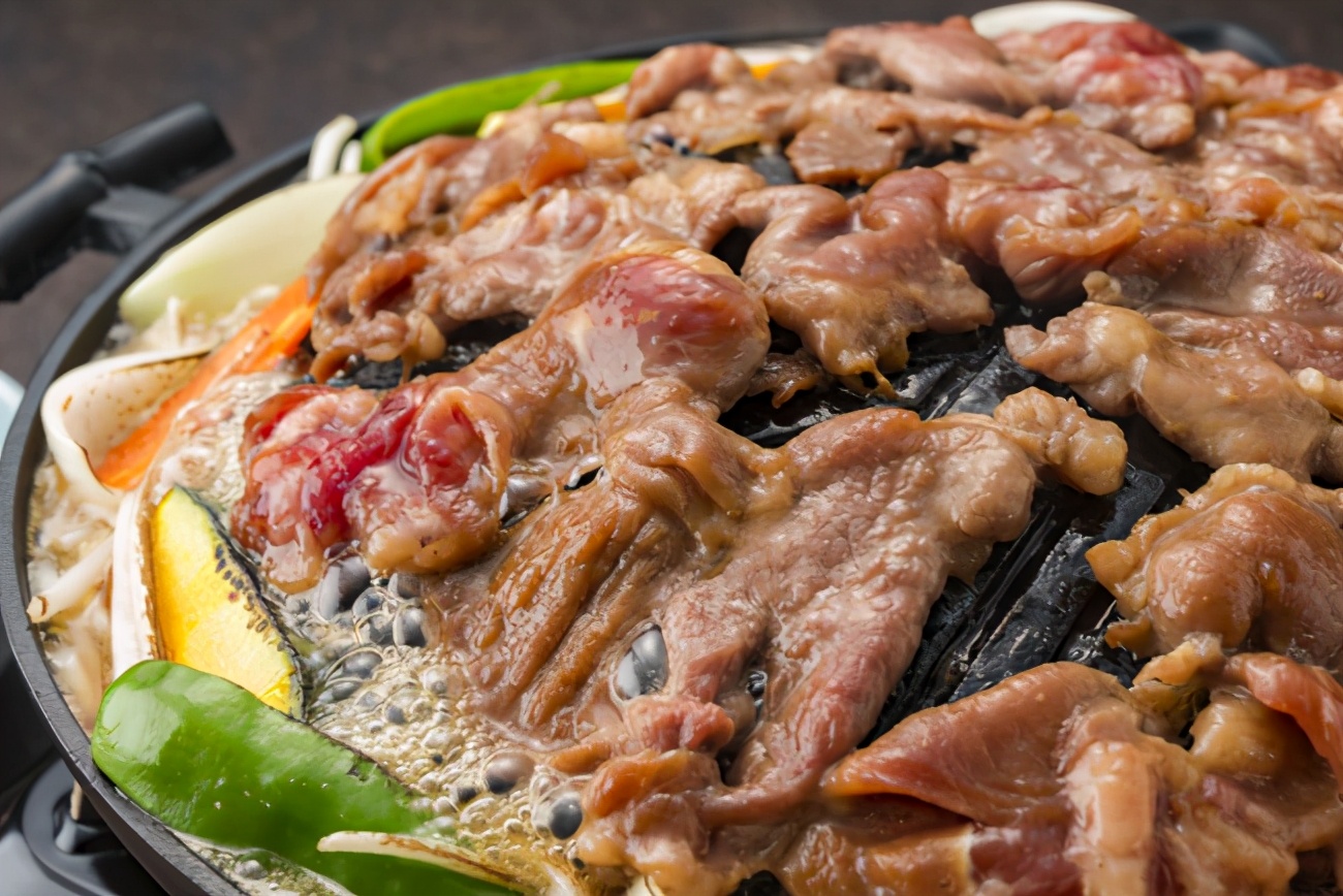 日本的北海道有什么好吃的,北海道美食寻味