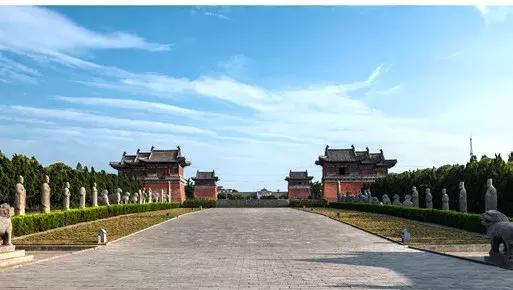 向世界推介河南,美丽中国之巩义