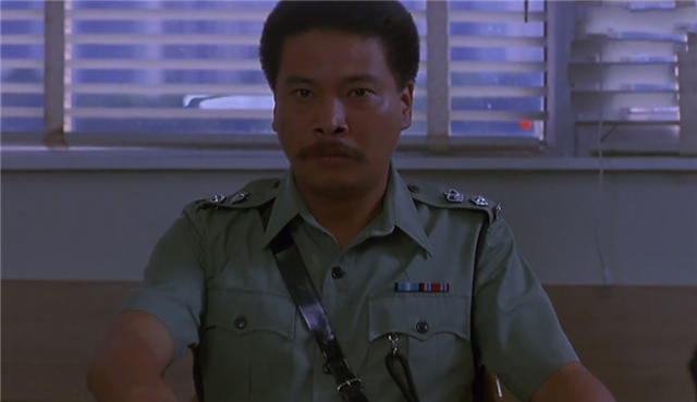 王祖贤钟镇涛洪金宝,洪金宝黑社会精彩片段全集