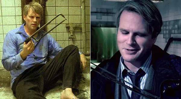 《电锯惊魂》十年：最成功的恐怖系列