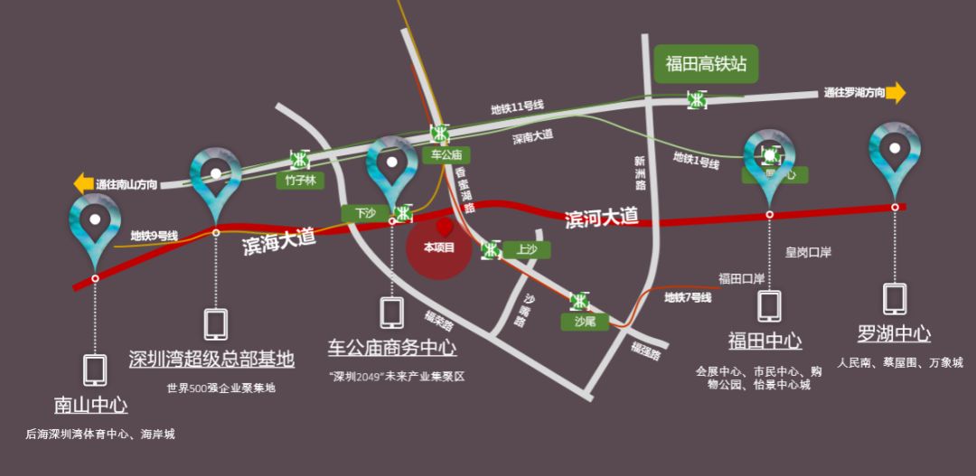 明年即将入市的新楼盘,又一城升值空间大的新楼盘