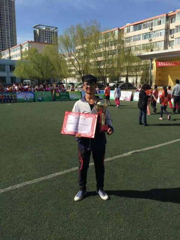 第十四届全运会足球第一名,二中足球队冠军